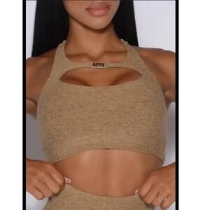 Bombshell Sportswear Sports Bra L Two-way Bra